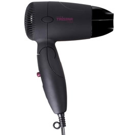Tristar HD-2359 Secador de pelo 1200W Negro